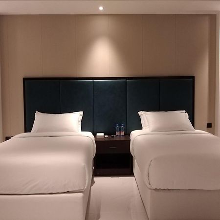 דוקם Nebula Hotel מראה חיצוני תמונה
