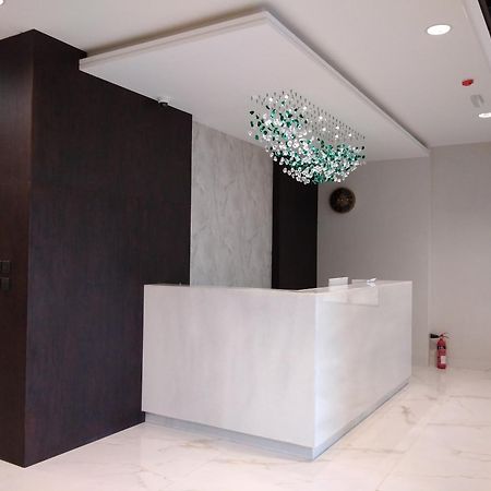 דוקם Nebula Hotel מראה חיצוני תמונה