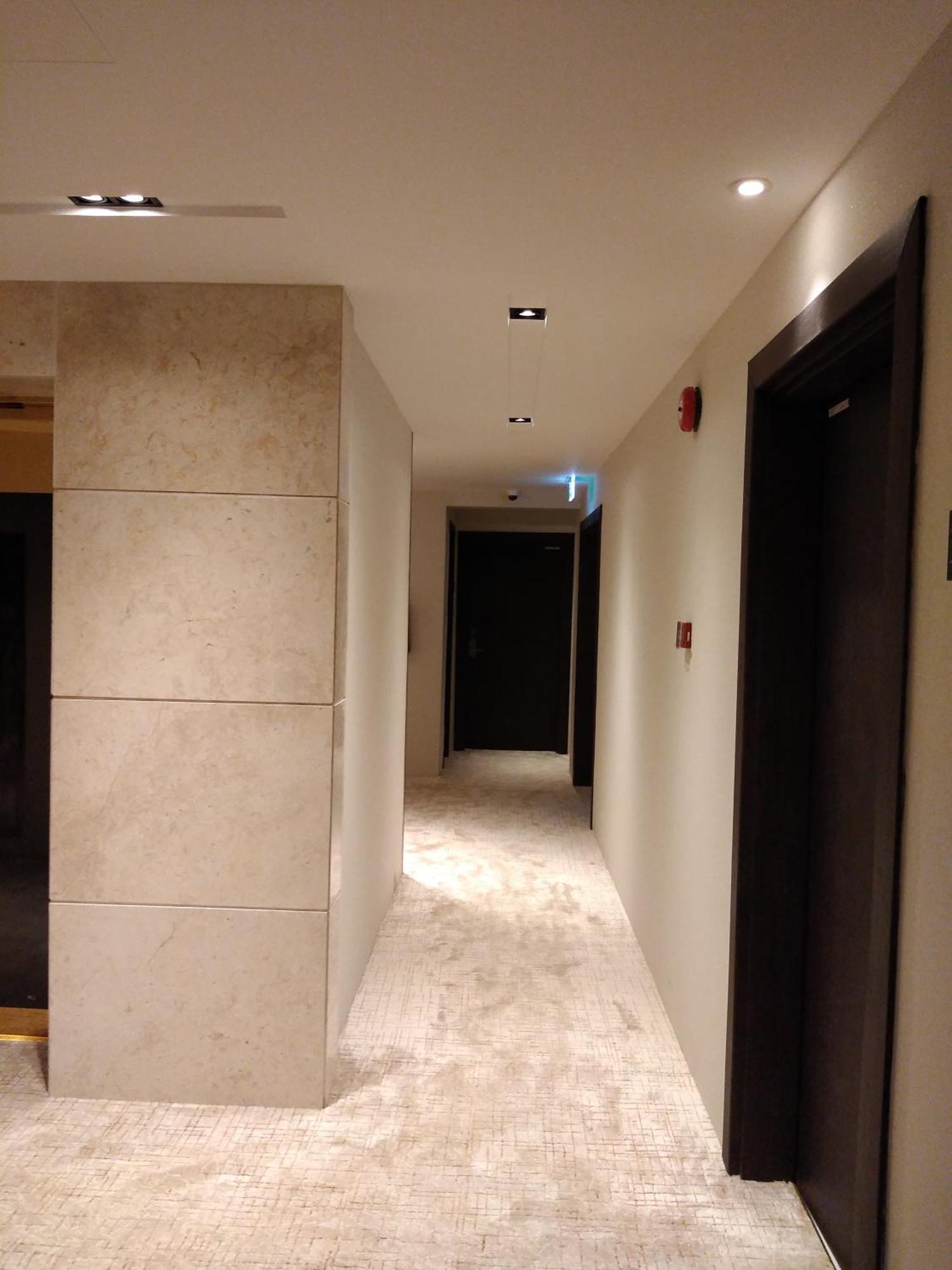 דוקם Nebula Hotel מראה חיצוני תמונה