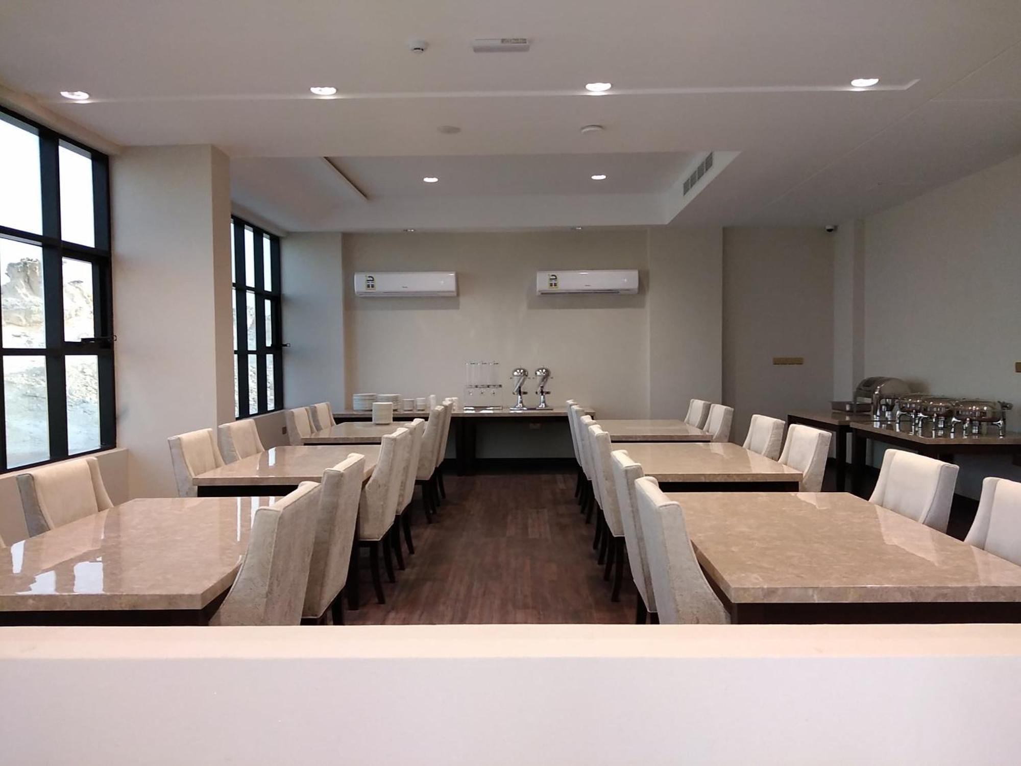 דוקם Nebula Hotel מראה חיצוני תמונה