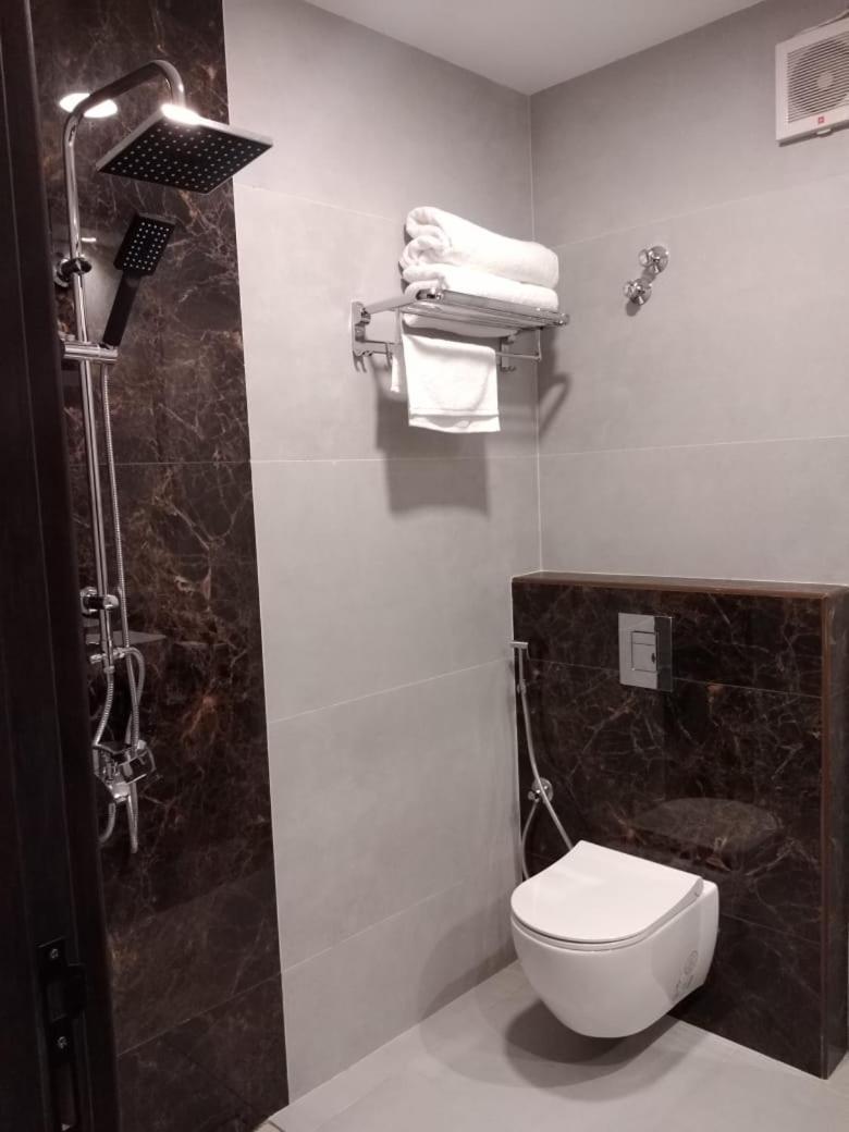 דוקם Nebula Hotel מראה חיצוני תמונה