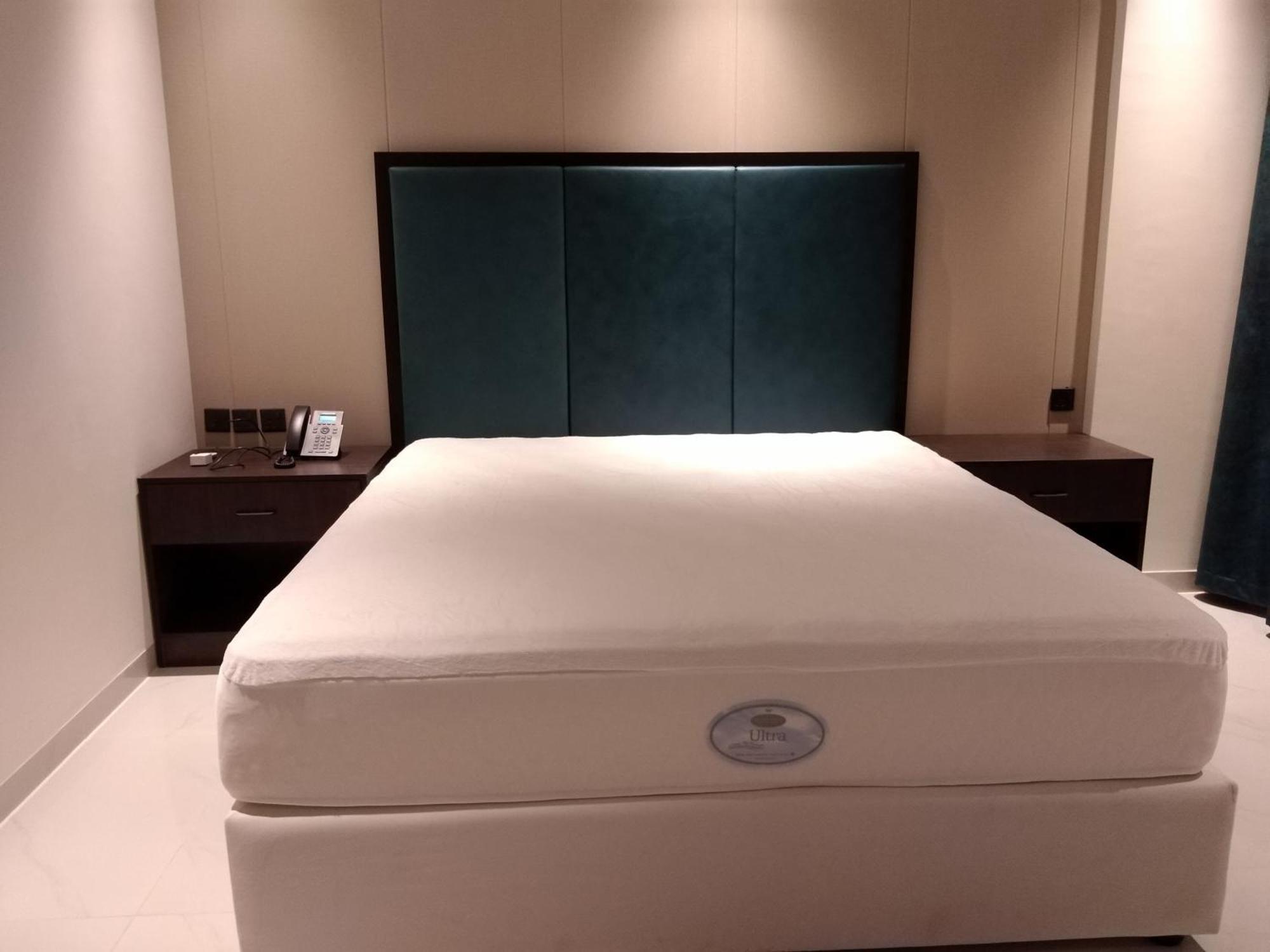 דוקם Nebula Hotel מראה חיצוני תמונה