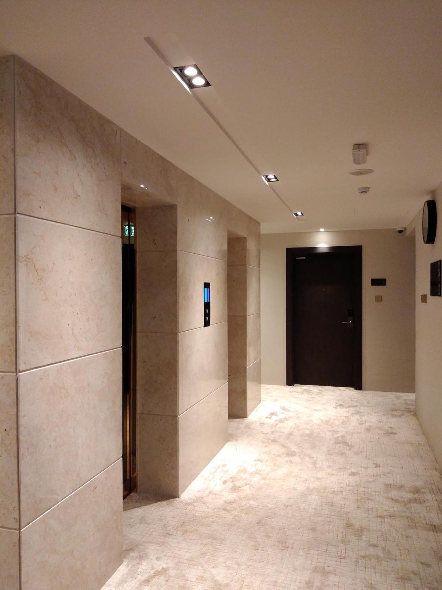 דוקם Nebula Hotel מראה חיצוני תמונה