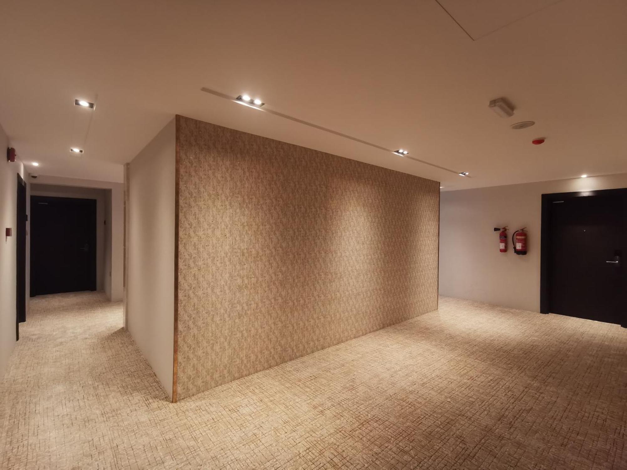 דוקם Nebula Hotel מראה חיצוני תמונה