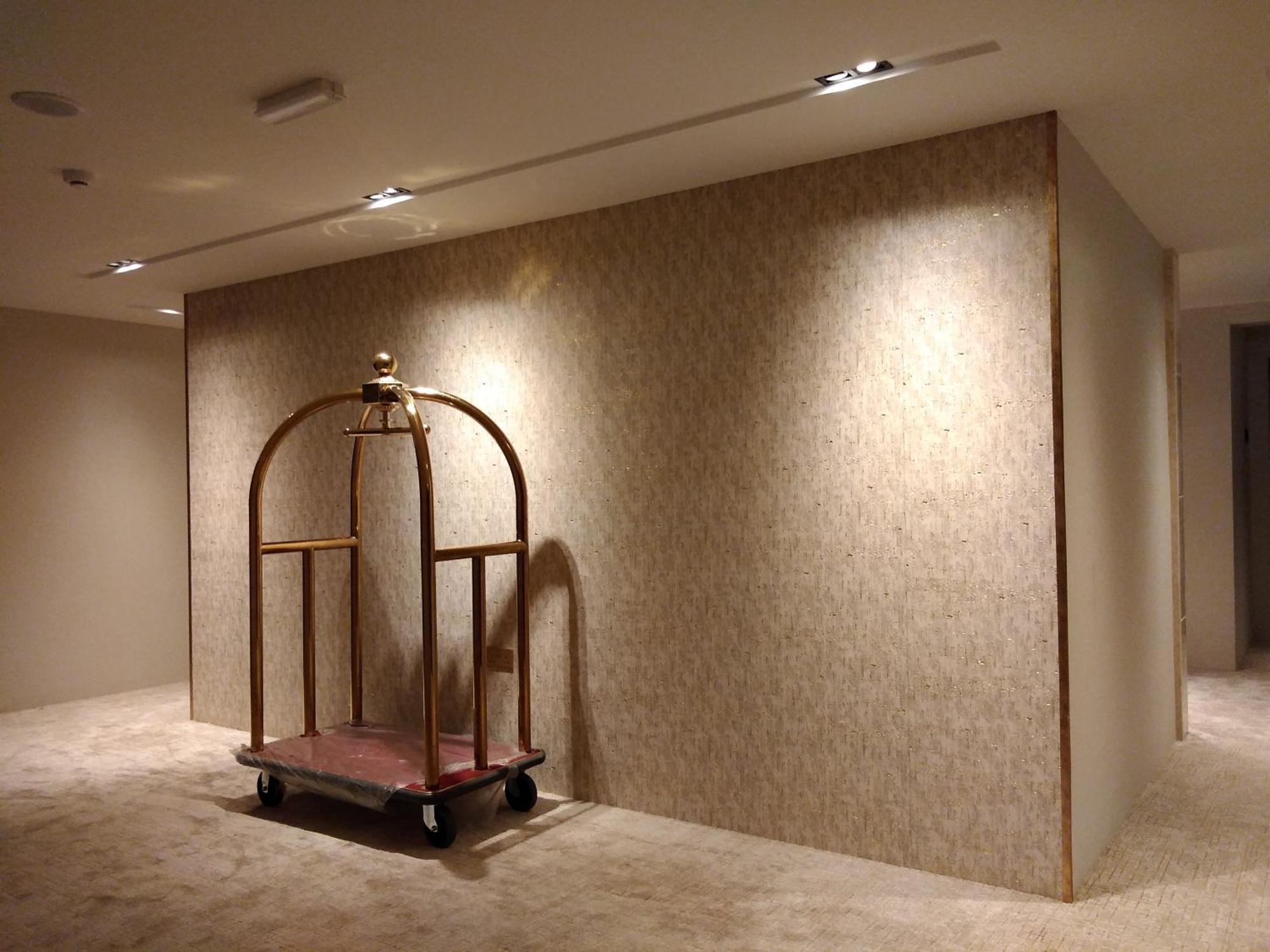 דוקם Nebula Hotel מראה חיצוני תמונה